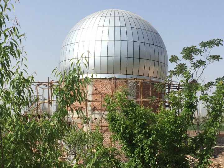 9米经典型天象厅